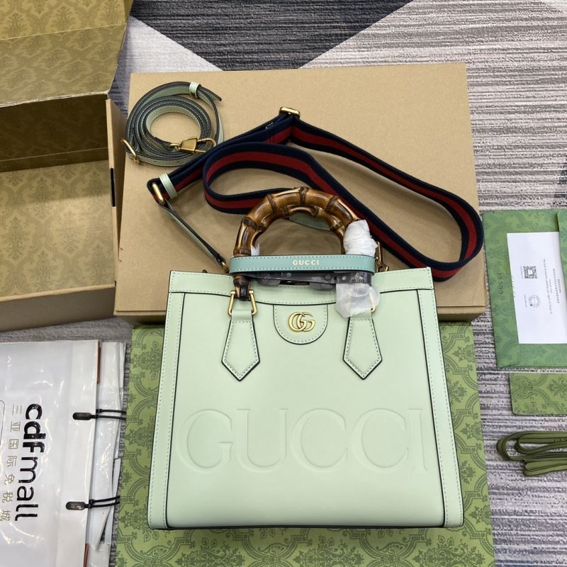 Gucci Tote Bags